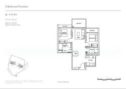Clavon (D5), Apartment #586144151